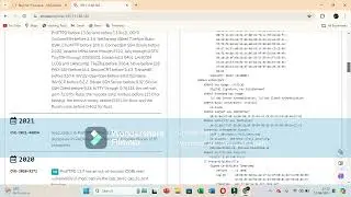 Using Ip Reverse Lookup To Chek Shodan Vulnerability System With The IP Address