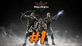 LotR War in the North #1 | Fornost | Box fetish