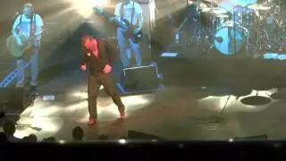 2. Morrissey Suedehead Antwerpen 26-11-2014