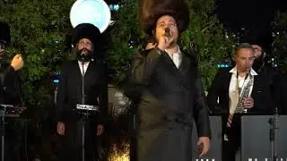 מנדי וויס • שימי סקלר • מקהלת נרננה | מַחְרֹזֶת תּוֹרָה