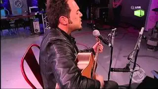 Laith Al Deen zu Gast bei NRW Live 