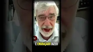 EUA E China Dividem O Poder Global - &ldquo;A R&uacute;ssia &Eacute; Bicho Pequeno&rdquo;, Diz Trevisan