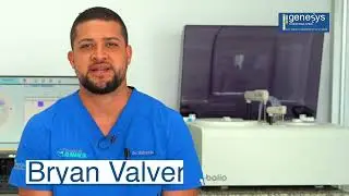 Microbi&oacute;logo Integralab Gu&aacute;piles