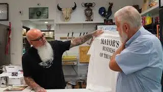 Mayor's BOW: Lee-Bone's Fine Meats