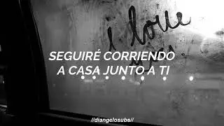 runnin' home to you - grant gustin // espa&ntilde;ol