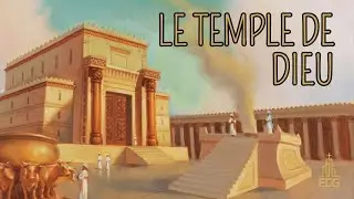 Le temple de Dieu - REDIFF DU 26/01/2025