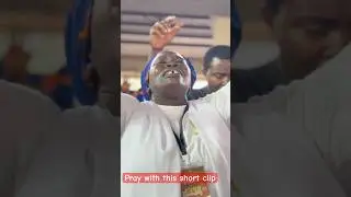 A clip you really need to watch #preyeodede #gospelmusic #worshipmusic #usa #nsppd #peniel #Trump