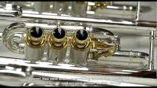 The Quality of Buffet Group Instruments | Buffet Crampon