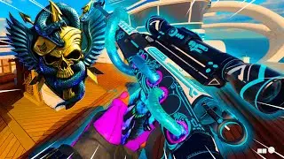 La NUCLEAR a SNIPER M&Aacute;S F&Aacute;CIL de COD BLACK OPS COLD WAR... - Stats
