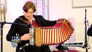 El Moncho Omar Ram&oacute;n - Marcia M&uuml;ller ( N&eacute;lida Argentina Zen&oacute;n- Marcia M&uuml;ller)