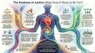 What Is Justice, and Why Do We Care About It?