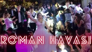 Yiğit Beşkardeşler & Düğün Roman Havası