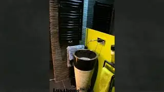 Free Standing Sink - Stone sinks manufacturer Lux4home&trade;