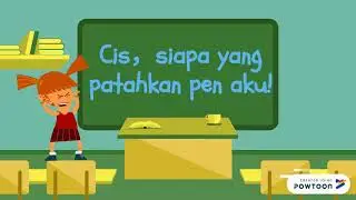 Kata Seru