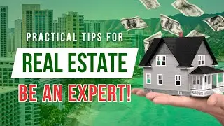 How to THRIVE in a COMPETITIVE MARKET | INSIGHTS from Real Estate Experts