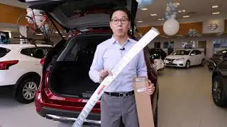 Protect your Bumper from Scratches with this Accessory