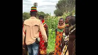 Show me the way_Tunapongole feat shongz