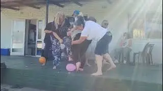 Ladybugs Balloon Battle - Wild Buggers Champion Crowned! #WildBuggers #VWCommunity