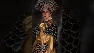 Rekha graces Vogue Arabia cover; from regal to bling, the stunner steals in dazzling looks. #shorts