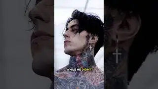 Ronnie Radke Defends Late Celebrities Amid Online Hate, Possibly Referring to Ozzy Osbourne
