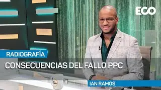 Corte debe alertar y prever faltas a la consitución para cuidar seguridad jurìdica | #Radiografía
