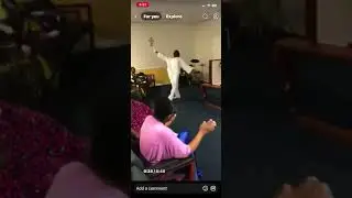 Dance by Joshua Pass to Bethel by Shana Wilson