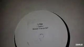 L-Vee &lrm;&ndash; Tears (1999)