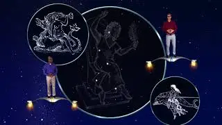Star Gazers Nov 13-19th 5 Min
