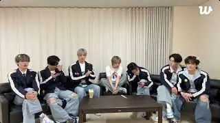 (MULTI SUB) NCT WISH WEVERSE LIVE [2026.01.10]