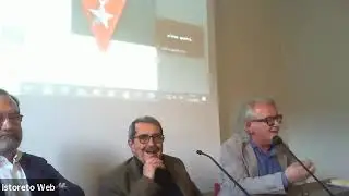 Giellismo e azionismo. Cantieri aperti 2024 - parte 3