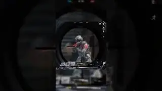 EZ ACE on TUNDRA🏴&zwj;☠️ |#codm #callofduty #clutch#shorts