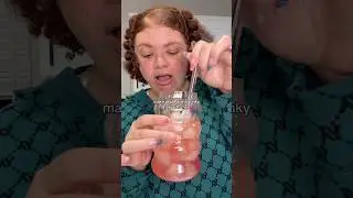 make a late night DRINKY DRINK with me 😋