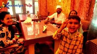 KTI - Hotel Pahalgam Retreat (Kashmir)
