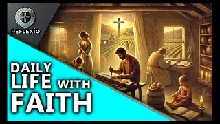 How to Integrate Faith with Daily Responsibilities? | Reflexio EN