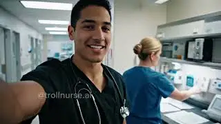 Things nurses wish they could say PART 2