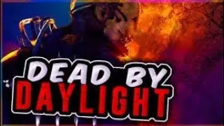 dead by daylight can't escape