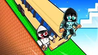 Robros Play A DUSTY TRIP.. (Classic)