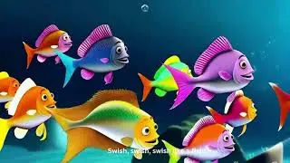 🎵✨ Clap Like a Seal | Animal Song for Toddlers | @brightsprouttvidn ✨🎵