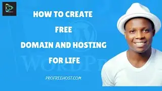 How to Make a Free Website 2021 (Free Domain & Free Hosting) 2021