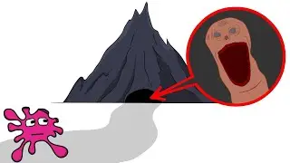 Splat adventure Who live in this cave? Mushroom rain new video Symbol Lore New video