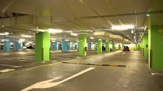 Eco Features of City Square Mall - EP2 - ECO Singapore