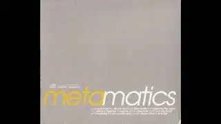 Metamatics - Piece It Together