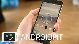 Oppo Find 7a [HANDS-ON]
