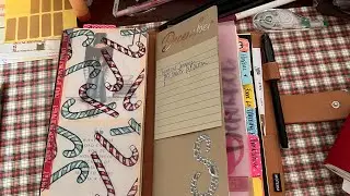 Update - Planner Sections - Paper Penguin Co Insert #standardtn