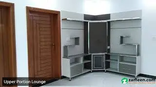 5.5 MARLA DOUBLE STOREY HOUSE FOR SALE IN AL MAJEED PARADISE RAFI QAMAR ROAD BAHAWALPUR