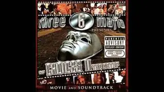 Three 6 Mafia - Who I Is (Loop Instrumental)