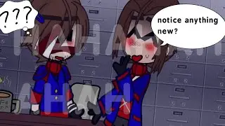 you notice something new?~ ||FT.paul.patrick.tord|| |red crew| |gachaclub| |short video|