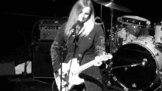 Judith Holofernes -LIVE- 