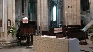 Beverley Minster Live