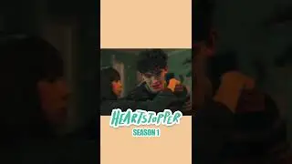 🌺 heartstopper season 1 recap (part 53) #heartstopper #netflix #lgbt